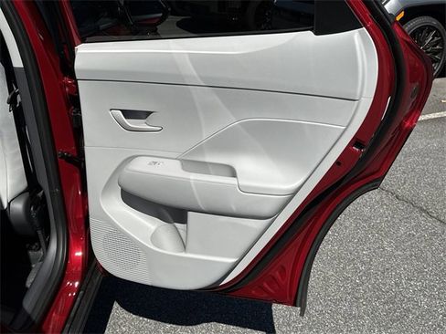 Certified 2026 Hyundai Kona SEL Sport image 16