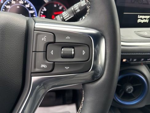 Used 2023 Chevrolet Blazer RS w/ LPO, Floor Liner Package FWD image 16