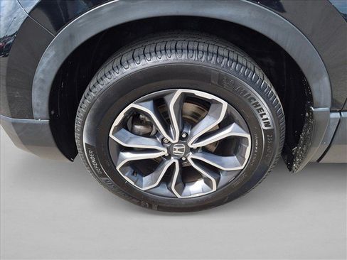 Certified 2021 Honda CR-V EX-L image 23