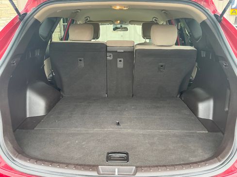 Used 2018 Hyundai Santa Fe Sport image 12