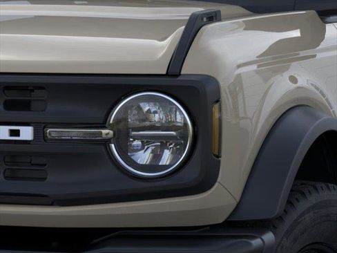 New 2026 Ford Bronco Big Bend image 20