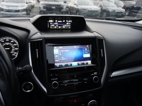 Used 2019 Subaru Forester Premium image 21