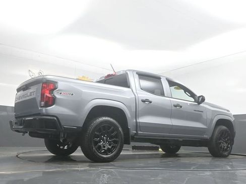 Used 2026 Chevrolet Colorado W/T image 32