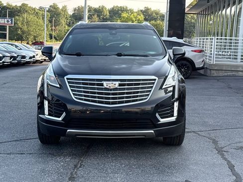 Used 2018 Cadillac XT5 Platinum w/ Driver Assist Package AWD/4WD image 15