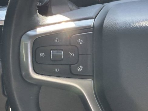 Used 2022 Chevrolet Silverado 1500 LT Trail Boss w/ LT Trail Boss Premium Package image 24