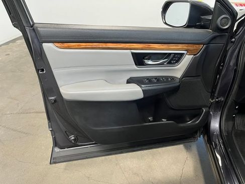 Used 2019 Honda CR-V EX-L image 24