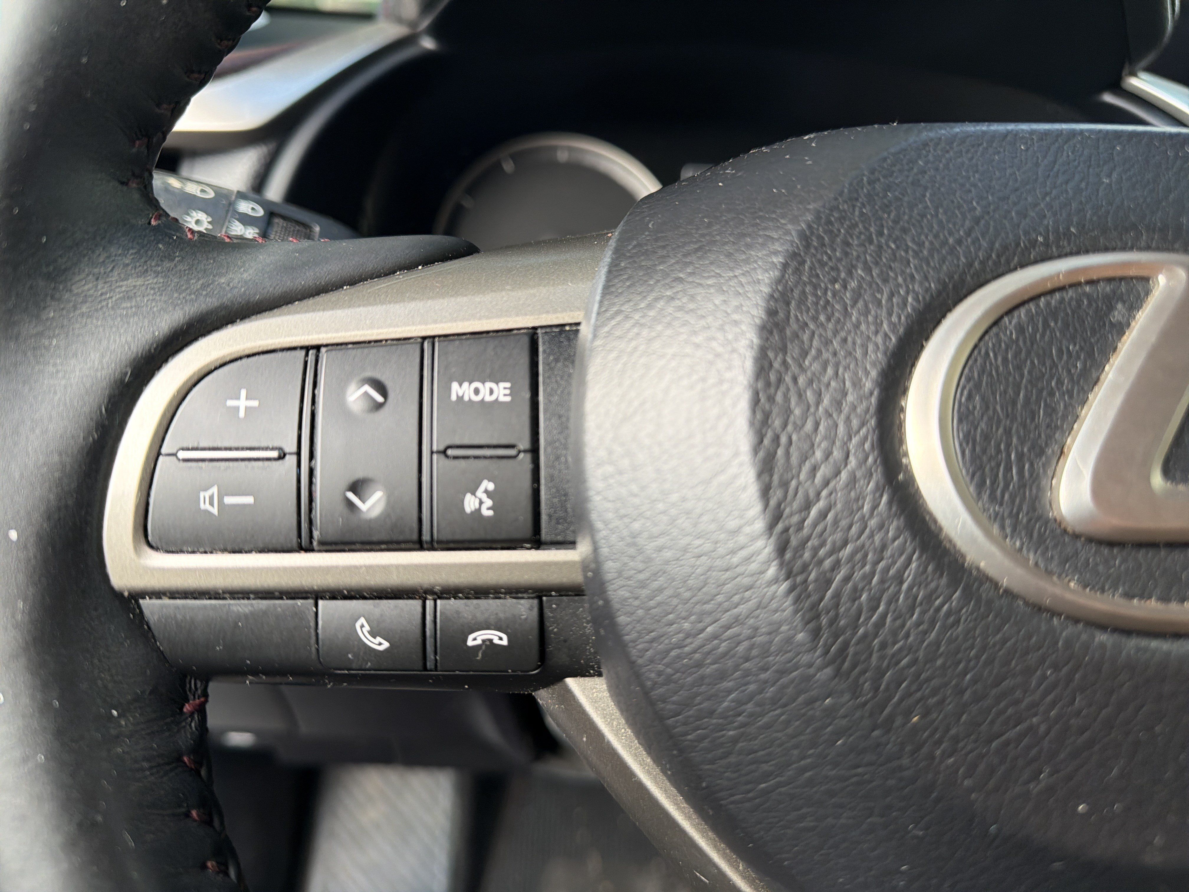 Used 2017 Lexus RX 350 AWD w/ Premium Package image 18