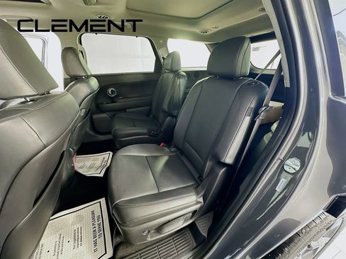 Used 2026 Hyundai Palisade Limited image 33