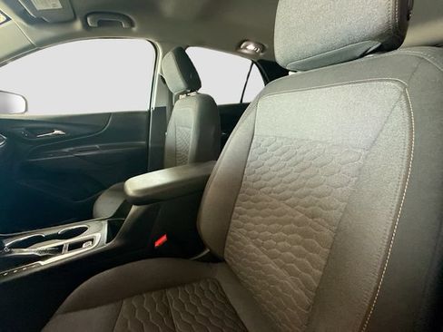 Used 2018 Chevrolet Equinox LT AWD/4WD image 20