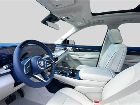 New 2026 Buick Enclave Avenir w/ Super Cruise Package image 15