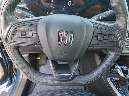 New 2025 Buick Envista Preferred w/ Convenience II Package image 17