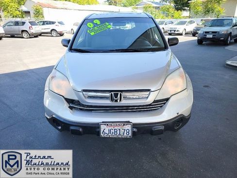 Used 2009 Honda CR-V EX image 3