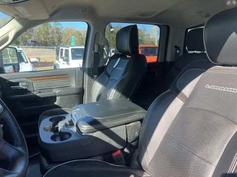 Used 2024 RAM 2500 Laramie image 8