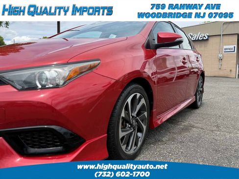 Used 2016 Scion iM FWD image 10