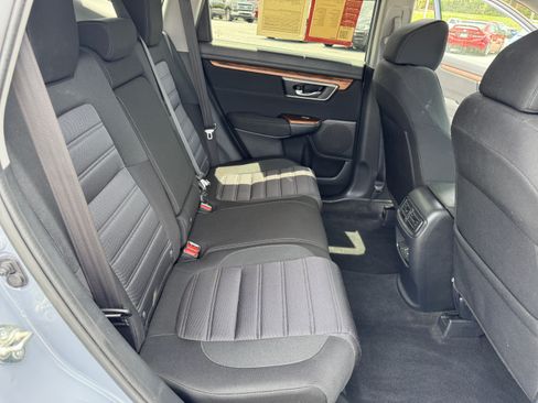 Used 2020 Honda CR-V EX image 22