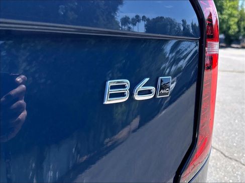 New 2026 Volvo XC90 B6 Plus w/ Protection Package Premier AWD/4WD image 24