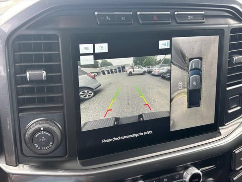 Used 2023 Ford F150 XLT w/ Equipment Group 302A High AWD/4WD image 32