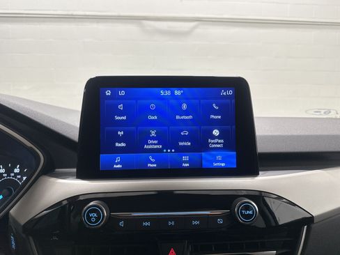Used 2022 Ford Escape SEL AWD/4WD image 24
