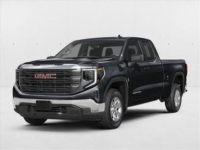 New 2026 GMC Sierra 1500 SLE