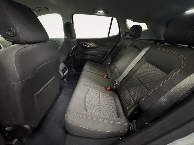 Used 2021 GMC Terrain SLE w/ Driver Convenience Package AWD/4WD image 21