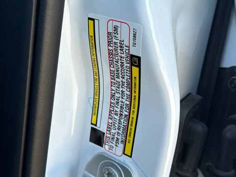 New 2026 RAM 5500 Tradesman w/ Chrome Appearance Group image 25