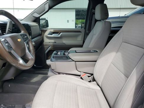 Used 2022 Chevrolet Silverado 1500 LT image 19