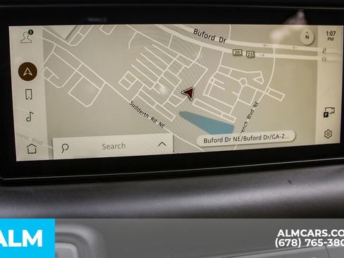 Used 2024 Land Rover Defender 110 X-Dynamic SE image 35