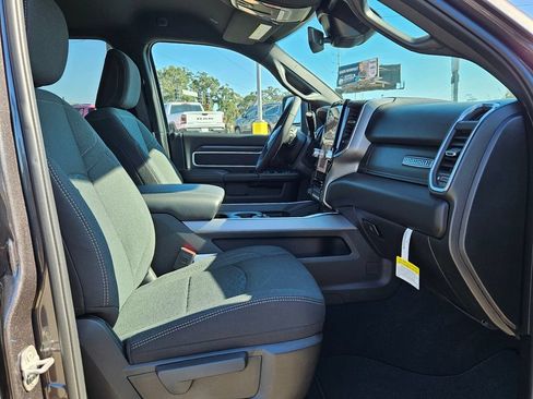 New 2026 RAM 2500 Big Horn AWD/4WD image 15