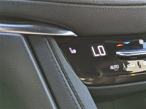 Used 2023 Cadillac XT5 Premium Luxury w/ Technology Package image 34