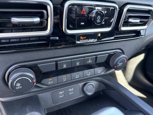 New 2026 Nissan Sentra S w/ Floor Mat Package image 24