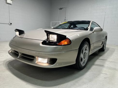 Used 1992 Dodge Stealth R/T Turbo AWD/4WD image 21