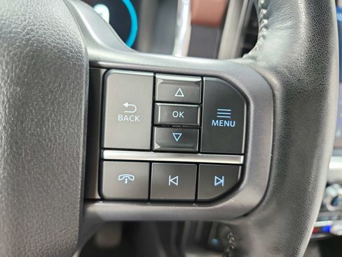 Used 2023 Ford F150 Lariat w/ Equipment Group 502A High AWD/4WD image 28