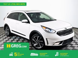 Used 2019 Kia Niro Touring FWD video 1