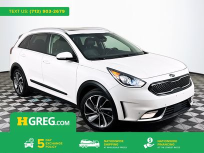 Used 2019 Kia Niro Touring