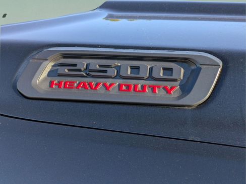 Used 2020 RAM 2500 Power Wagon image 10