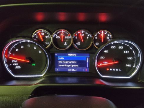 Used 2020 Chevrolet Silverado 1500 LT image 23