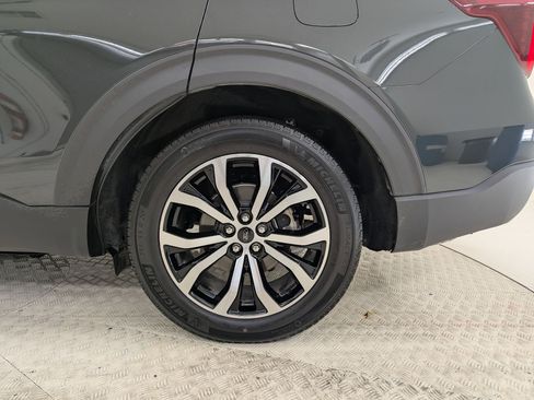 Certified 2022 Ford Explorer ST-Line image 10