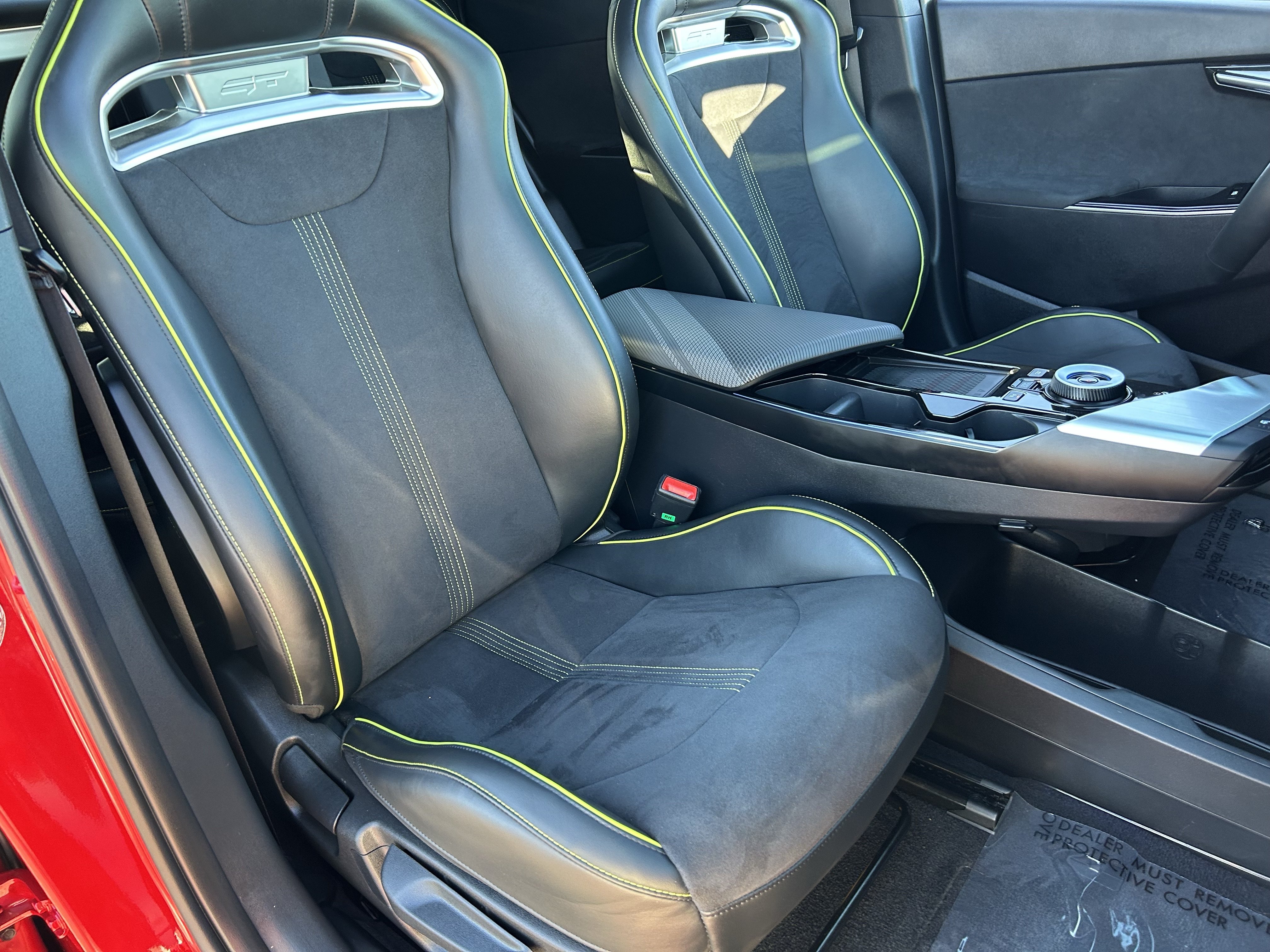 Used 2023 Kia EV6 GT AWD/4WD image 9