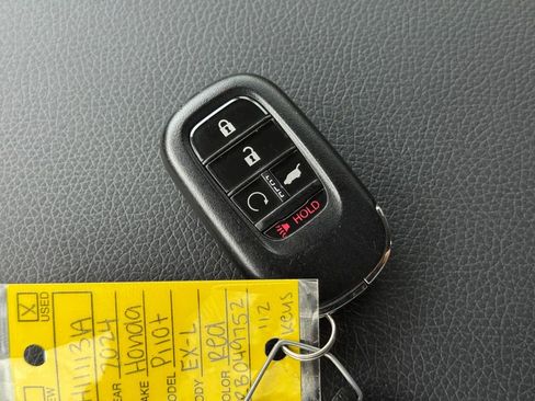 Used 2024 Honda Pilot EX-L image 39