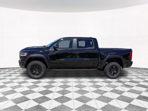 New 2026 RAM 1500 RHO AWD/4WD image 8