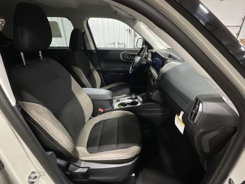 New 2025 Ford Bronco Sport Big Bend w/ Convenience Package AWD/4WD image 28