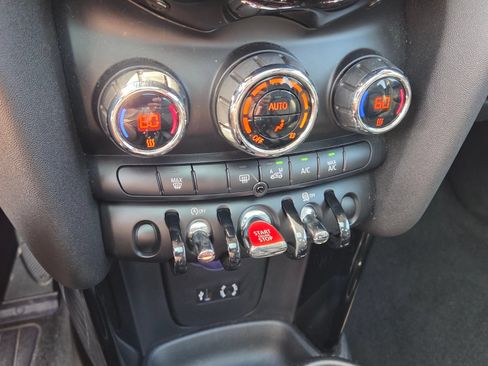 Used 2016 MINI Cooper S FWD image 21