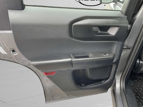 Used 2022 Ford Bronco Sport image 25