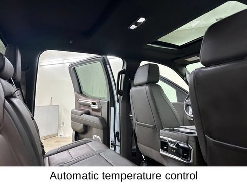 Used 2022 GMC Sierra 1500 Denali w/ Denali Reserve Package AWD/4WD image 28