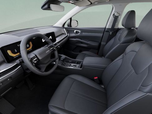 New 2026 Kia Sorento EX FWD image 13