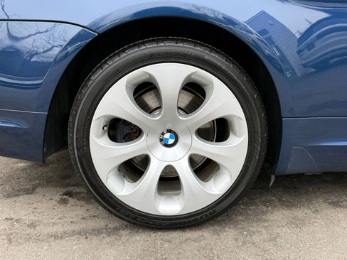 Used 2005 BMW 645Ci Coupe image 47