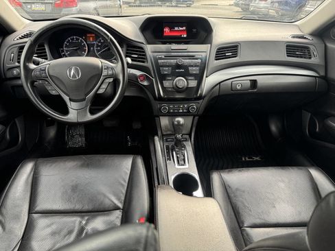 Used 2014 Acura ILX FWD image 18