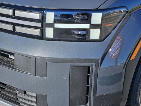 New 2026 Hyundai Santa Fe SEL FWD image 9