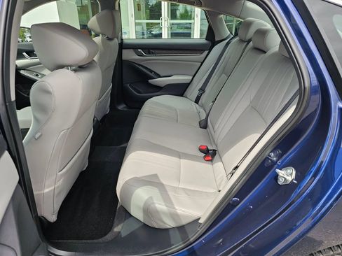 Used 2018 Honda Accord EX-L image 16