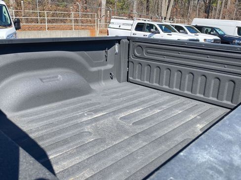 Certified 2024 RAM 2500 Big Horn w/ Bed Utility Group image 11